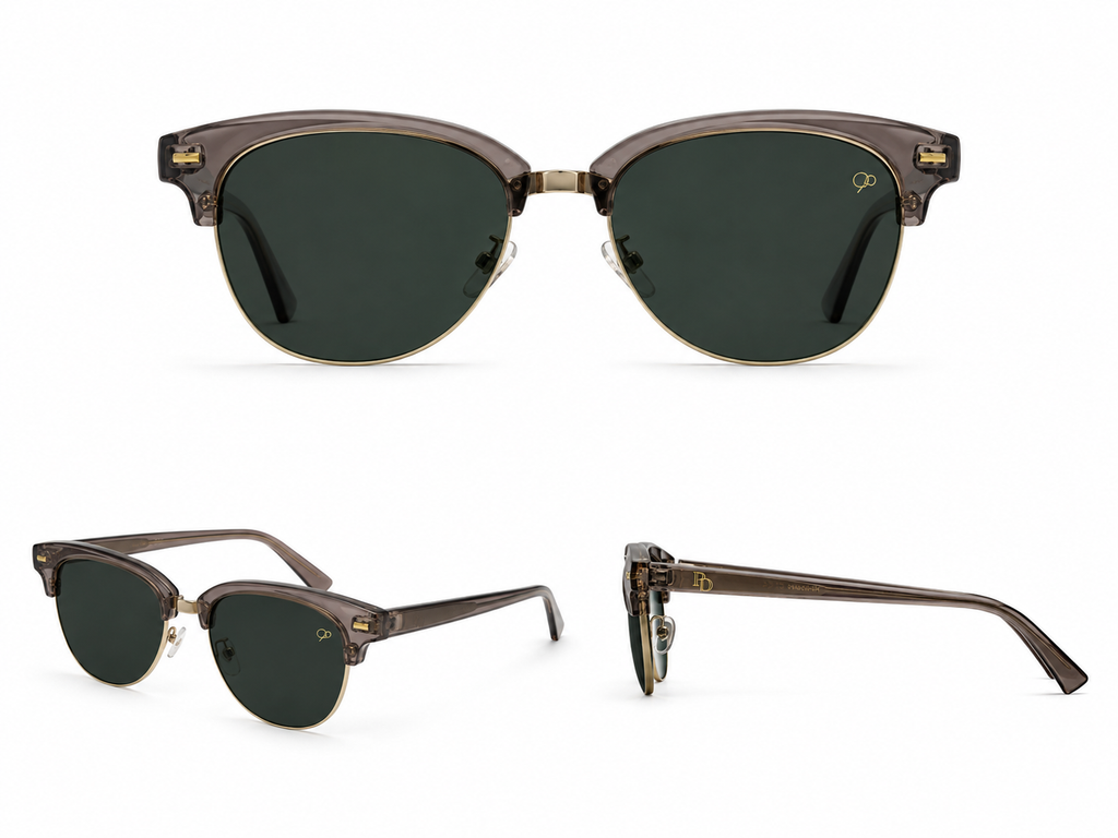 Óculos de Sol High PD Wayfarer